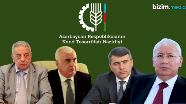    O nazirlər indi haradadır?   