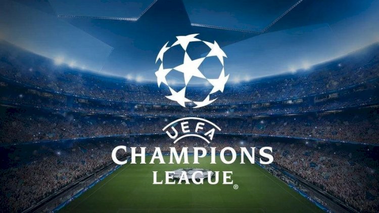    Çempionlar Liqasında 1/4 final: Nəhənglər üz-üzə gəlir   