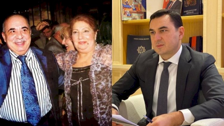    “Yeni nazirlə görüşmək istəyirəm, ona təklikdə deyəcəklərim var...” - Yaşar Nurinin xanımı   