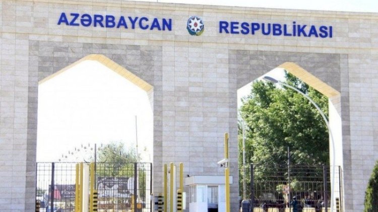    Türkiyədən gələn tələbələr üçün quru sərhədləri açıldı    