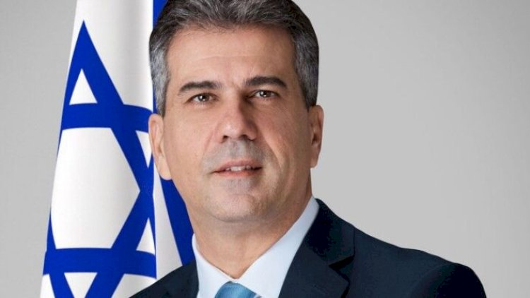    İsrail XİN rəhbəri Azərbaycana səfərinin məqsədini açıqladı    