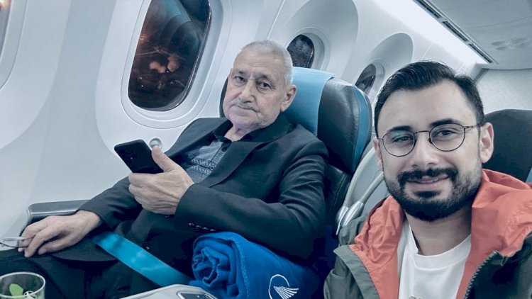    Məmməd Gülməmmədova ağır itki üz verdi   