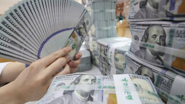    Neft Fondunun aktivləri 53 milyard dolları ötüb    