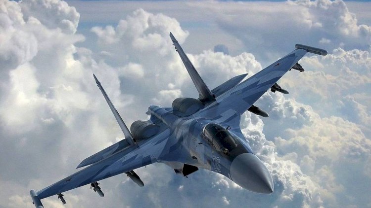    İran Rusiyadan “Su-35“ alıb?   
