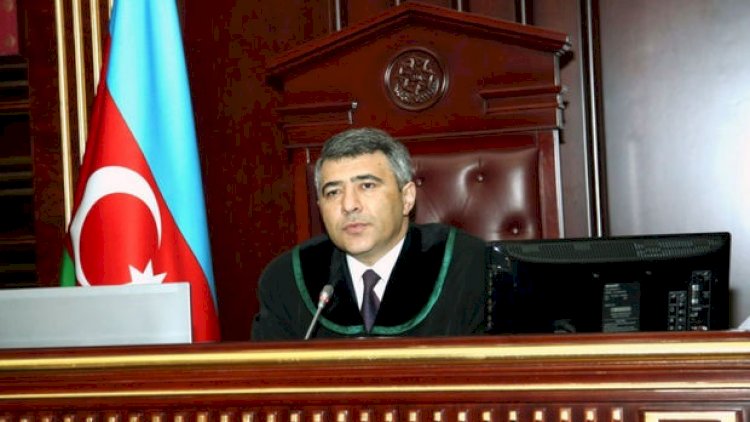   İnam Kərimov Məhkəmə-Hüquq Şurasına üzv oldu    