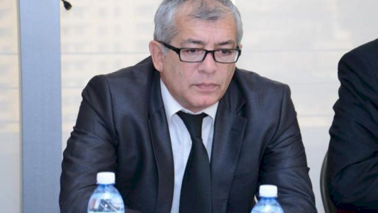    Elçin Qəmbərov məhkəmə zalından azadlığa buraxıldı    