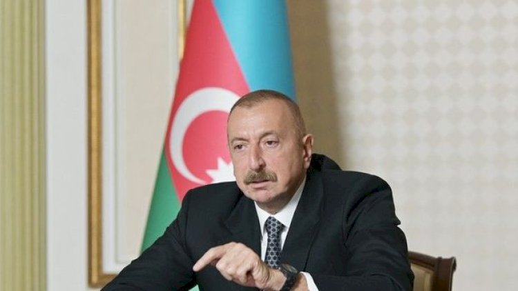    “Separatçı təlxəklər toplusu bilməlidir ki...” - Prezidentdən   SƏRT MESAJ