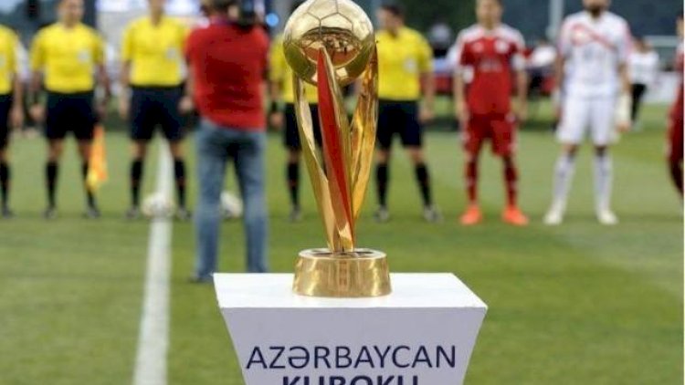    Azərbaycan kuboku: “Qəbələ” “Səbail”lə matçda geridönüş etdi   