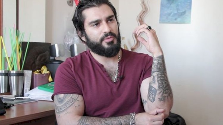    İbrahim əməliyyat olundu - Foto   