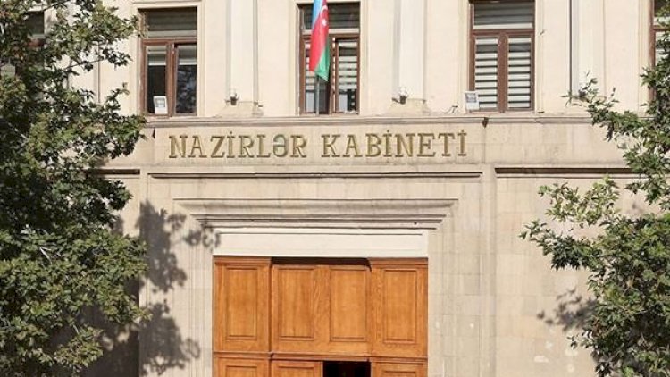    Nazirlər Kabineti bu şəxsləri xarici dil imtahanından azad etdi   