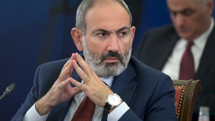    Erməni diplomatdan orduya sensasion çağırış: Paşinyan devrilməldir!   