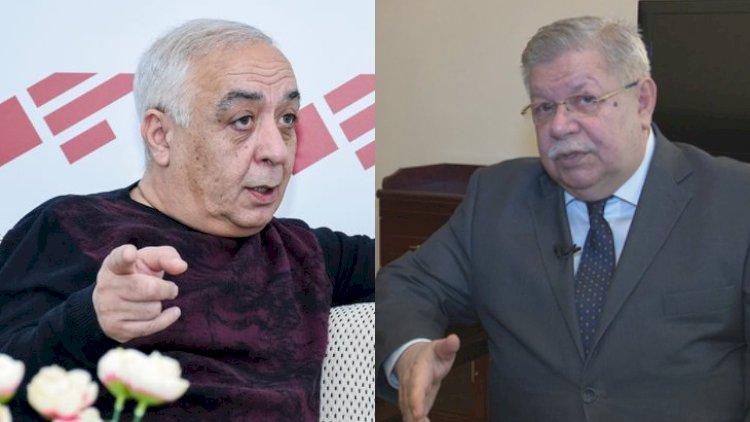    “Azər Paşa Nemətovun nəşi soyumamış...” - Tanınmış aktyordan sərt sözlər   
