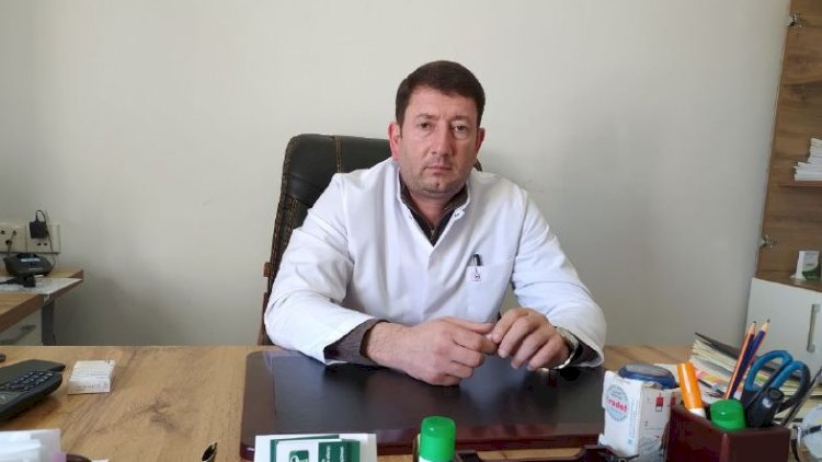    Vüqar Yusifov vəzifəsindən azad edildi   