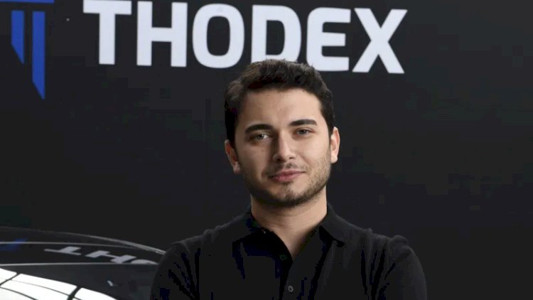    Türk iş adamına 40 min il həbs cəzası istənildi   
