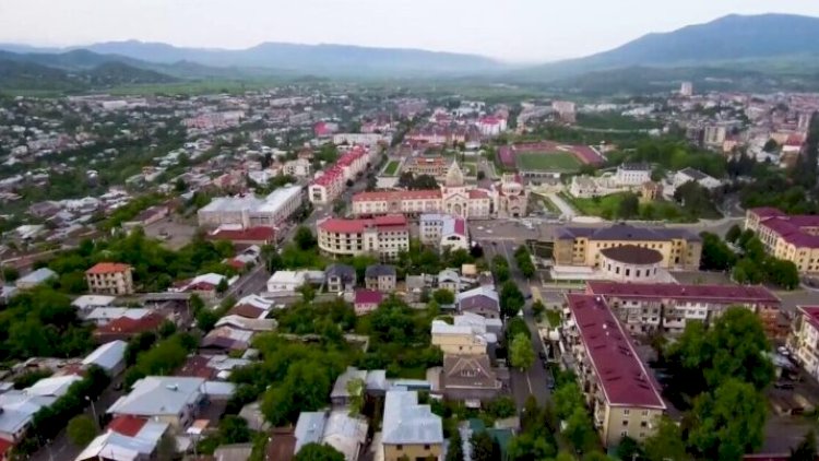    Xankəndi işğaldan azad edilir – Həlledici mərhələ başladı   
