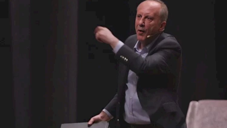    Muharrem İncenin partiyadaşı: “Haqqımı ona halal etmirəm”    