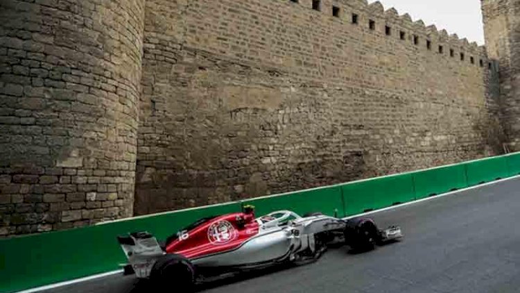   “Formula 1“ə görə məktəblər distant təhsilə keçir   