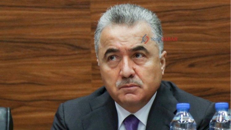    Prezidentin köməkçisi Balaxanıda rus qəbiristanlığına baxış keçirdi   