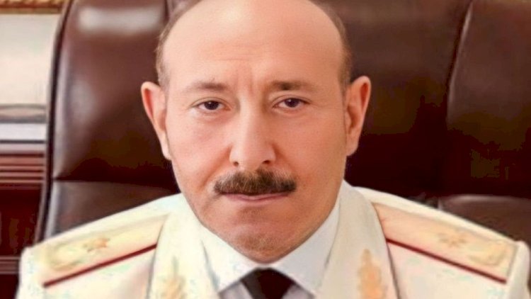    Gömrük generalına qarşı dələduzluq - Məhkəmə bitdi   