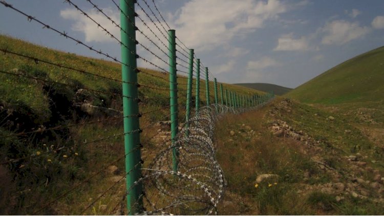    İsrail XİN rəhbəri Bakıya gəldi, İran hərəkətə keçdi   - Sərhəddimizdə radar sistemi quruldu