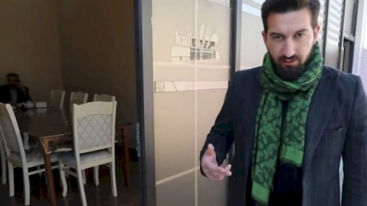    Narkotik satışı ilə öyünən idmançı necə öldürüldü? - Video   