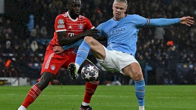   Çempioanlar Liqasında yarımfinalçılar müəyyənləşdi   