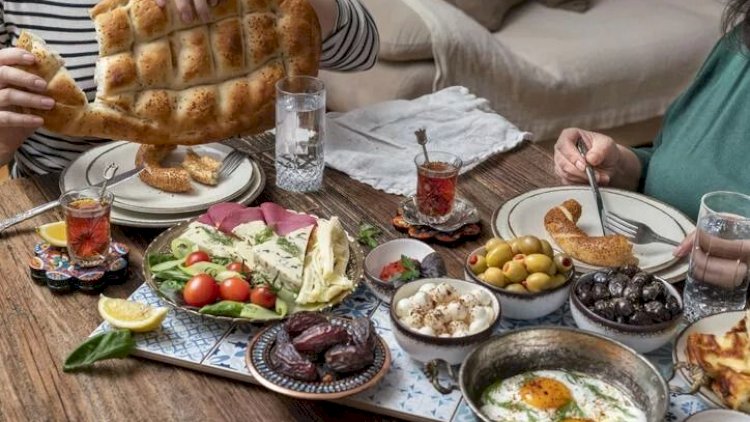    Oruc tutanların nəzərinə: Ramazandan sonra bunu etməyin!   