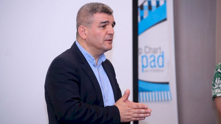    İsrail nazirinin Bakı səfəri: İran yenə təxribat edə bilərmi?   
