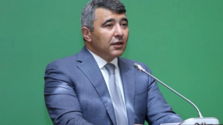    İnam Kərimov: “İslahatlar hər zaman dövlətin diqqət mərkəzində olub“   
