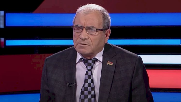    Erməni deputat: Azərbaycanlılar bizdən daha mədənidir   