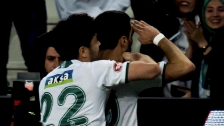    Mahir Türkiyədə qol vurdu, sonra bunları yazdı   