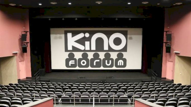    Bakıda Kino Forumu keçirilir   