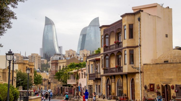    Bu il Azərbaycana daha çox rusiyalılar gəlib - Statistika   