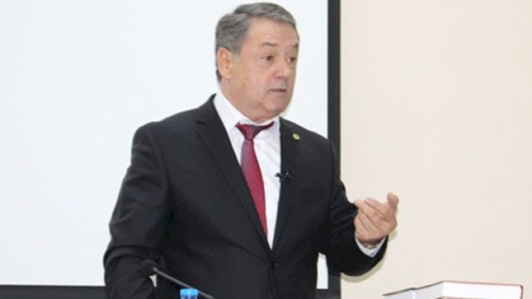    Generalın qızı xərçəngdən vəfat etdi    