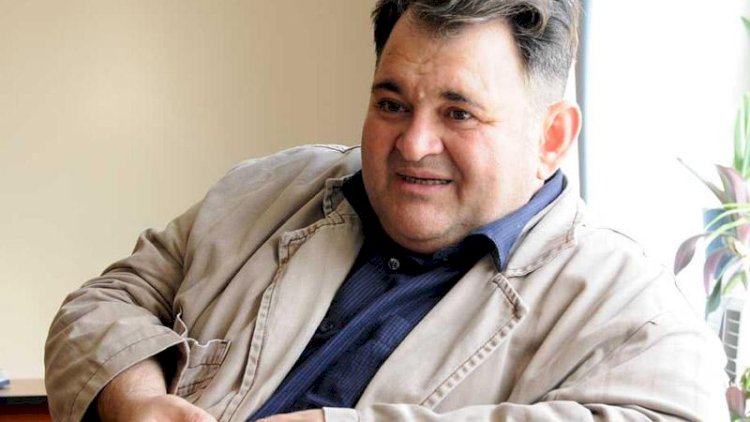    “Müəyyən qüvvələr Azərbaycan kinosuna müdaxilə edir“ - Ayaz Salayev   