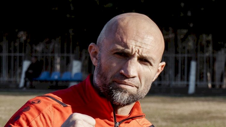    “Turan Tovuz”un futbolçusu rəqibi təhqir etdiyi üçün cəzalandırıldı   