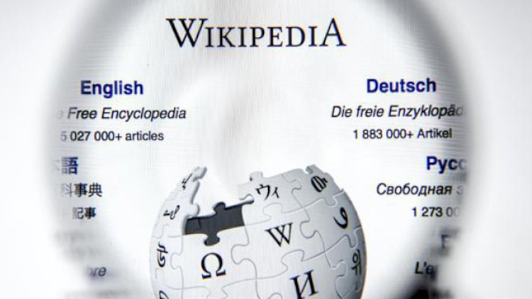    Rusiya “Vikipediya”nı 1,5 milyon rubl cərimələdi    
