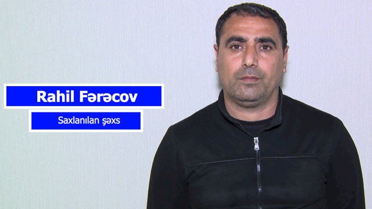    İşə düzəltmək adı ilə 6 nəfəri aldatdı   