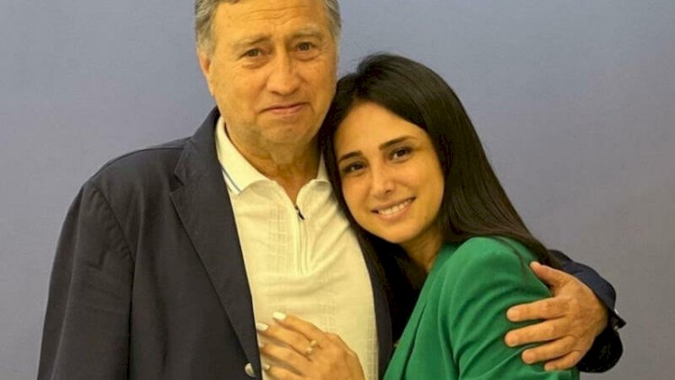    Elnarə Bəkirova atasının qətlindən danışdı: “Biri deputatın dayısıdır...”   