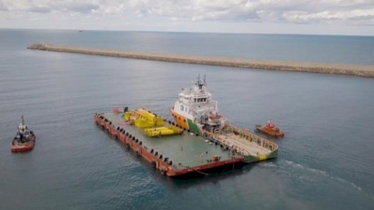    Türkiyə bu gün “Sakarya“ yatağından ilk qazı alacaq   