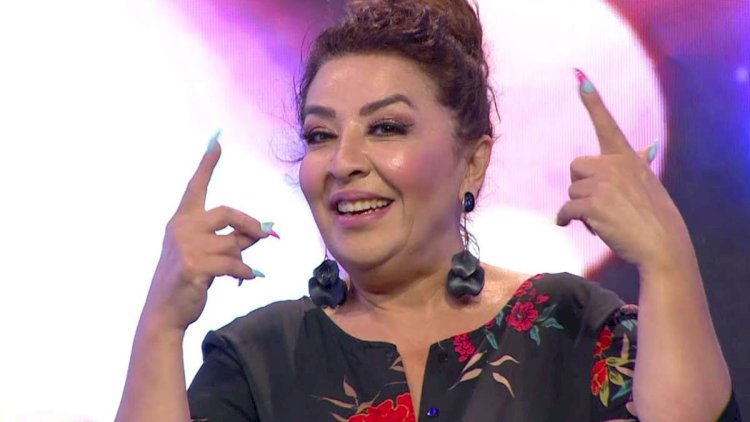    Samirə xəyanətə haqq qazandırdı - Video   
