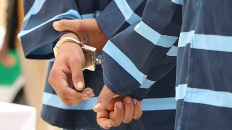    İranda terror qruplaşması zərərsizləşdirildi   