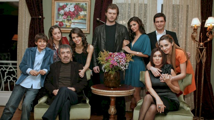    “Aşk-ı Memnu“nun Süleyman əfəndisi dünyasını dəyişdi   