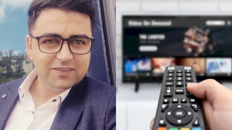    Yerli telekanallara niyə baxılmır? - “Ekranda öpüşmə səhnəsi görəndə başlayırlar ki...”   