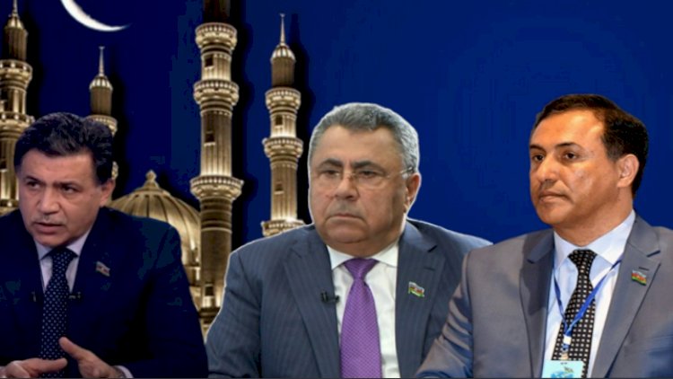    Deputatlar nə qədər fitrə verəcək? - “900 manat ayırmışam“   