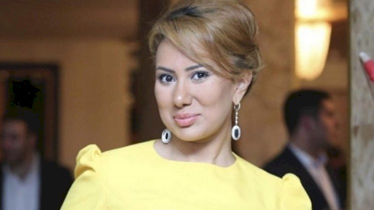    Təranə Səmədova: “Rəqsanə məndən xəbərsiz uşaqlarımı dayəyə tapşırıb“   