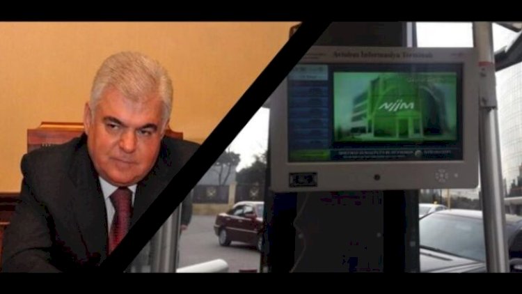    “Dayanacaqlarda itən milyonlar və ya Məmmədovun   “əl işi” - Monitorlar indi haradadır?