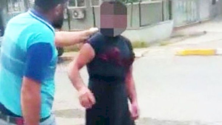    Kişiyə qadın paltarı geyindirib təhqir edənlərə hökm oxundu   