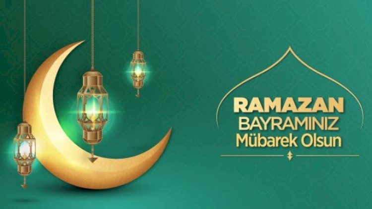    Azərbaycanda Ramazan bayramıdır    