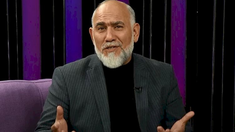    “Ölkədə fətvanı mən vermirəm... Ay görünmürsə, necə oruc tutmayım?” - Elşən Xəzər   